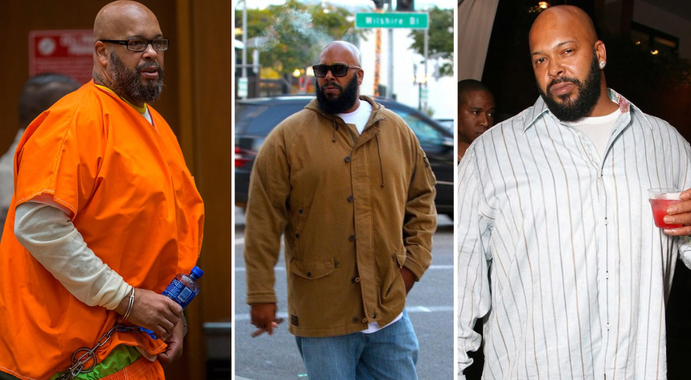 Suge Knight Net Worth: The Rise, Fall & Current $200,000 Reality Suge Knight Net Worth